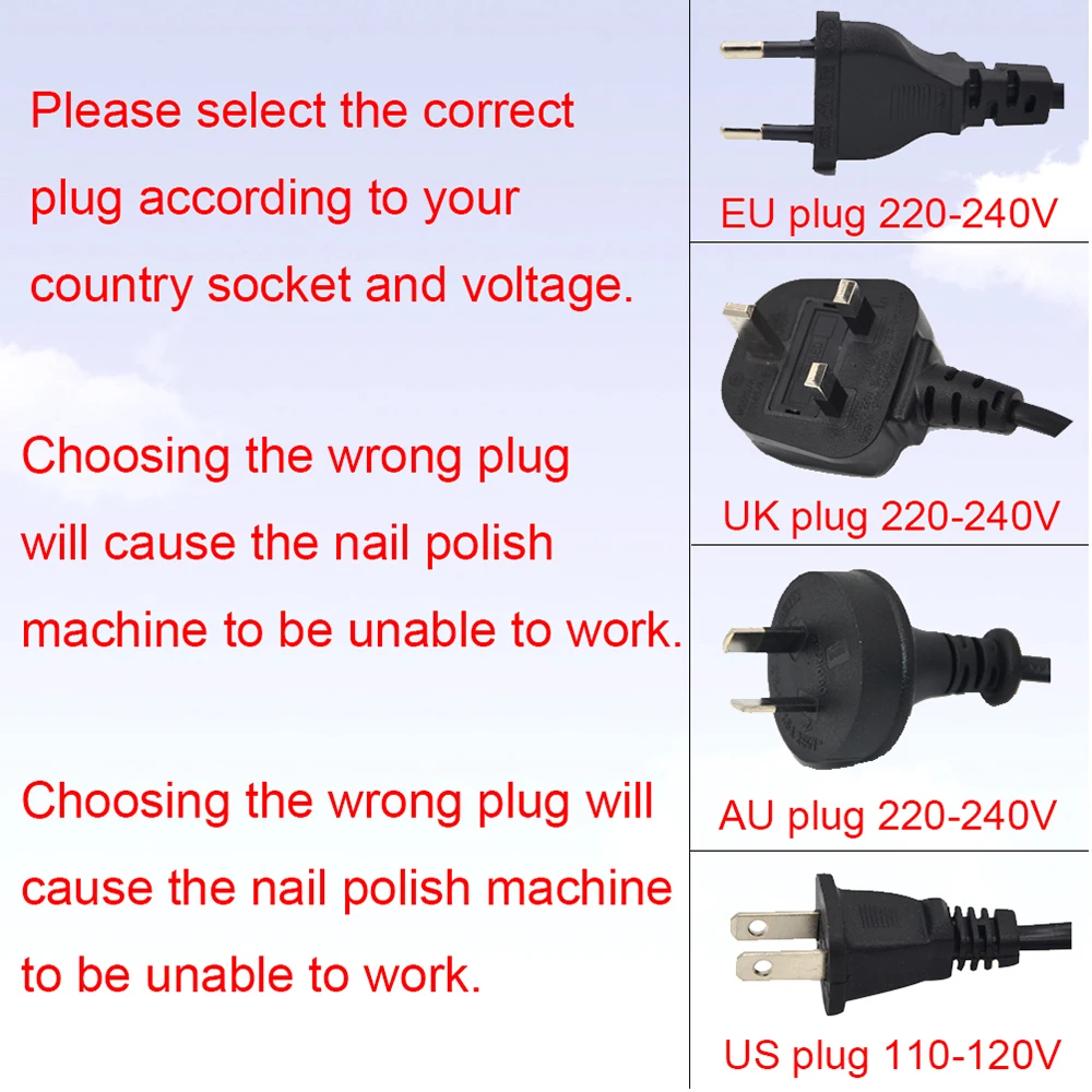 Elegant Gold Nail Drill 35000RPM 45W Professional Manicure Machine Electric Nail Art Drill File Pedicure Equipment With Cutters