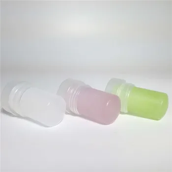 

SALE Portable Unisex Natural Deodorant Alum Stick Body Underarm Odor Remover new arrival