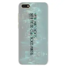 Silikon untuk OnePlus 3T 5T 6T Nokia 2 3 5 6 8 9 230 3310 2.1 3.1 5.1 7 PLUS 2017 2018 Andrew Ryan Kutipan dari Bioshock(China)