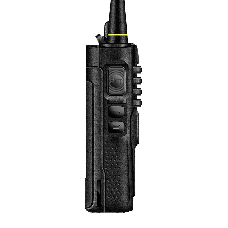 Baofeng UV-9R Plus Водонепроницаемая портативная рация 8 Вт двухстороннее радио Двухдиапазонный портативный 10 км Дальний диапазон UV9R CB Ham портативное радио
