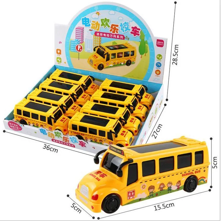 Детские машинки, игрушки для детей, игрушки для детей, Мультяшные игрушки, фрикционный милый школьный автобус, забавные Подарочные игрушки для детей, игрушки для детей# CN25