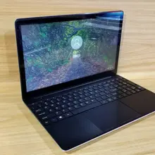 15,6 дюймовый ноутбук 8G ram 512G SSD Intel четырехъядерный процессор Wifi для офиса, дома, школы Win 7 WIN10 ноутбук компьютер ПК