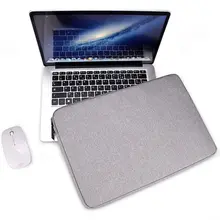 Сумка-чехол для ноутбука, сумка-чехол для Dell lenovo Asus acer hp Computer 11 13 15 13,3 14 15,4 15,6 дюймов, деловые сумки на молнии для ноутбука