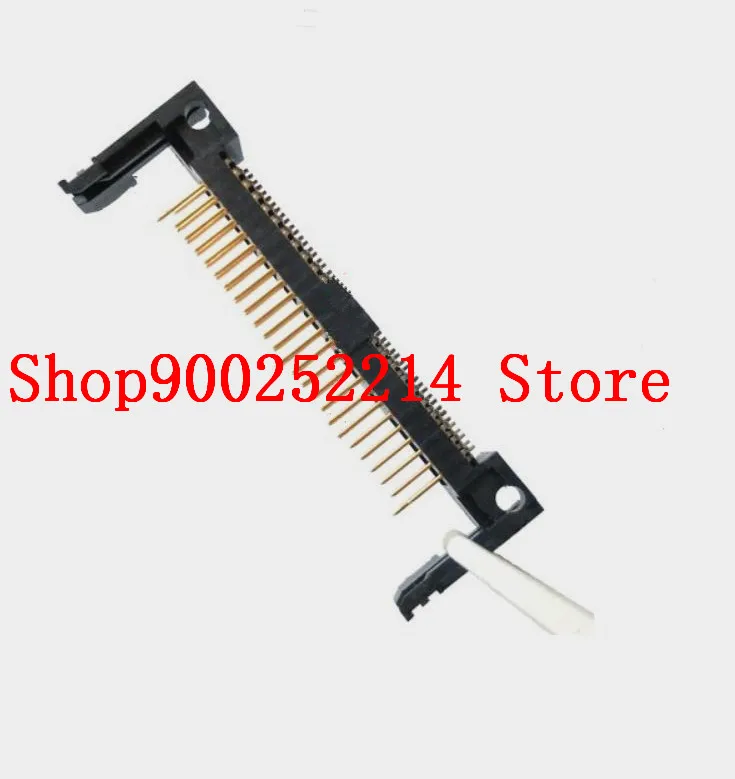 New 400d Cf Slot Card For Canon 400d Camera Repair Part Unit Camera