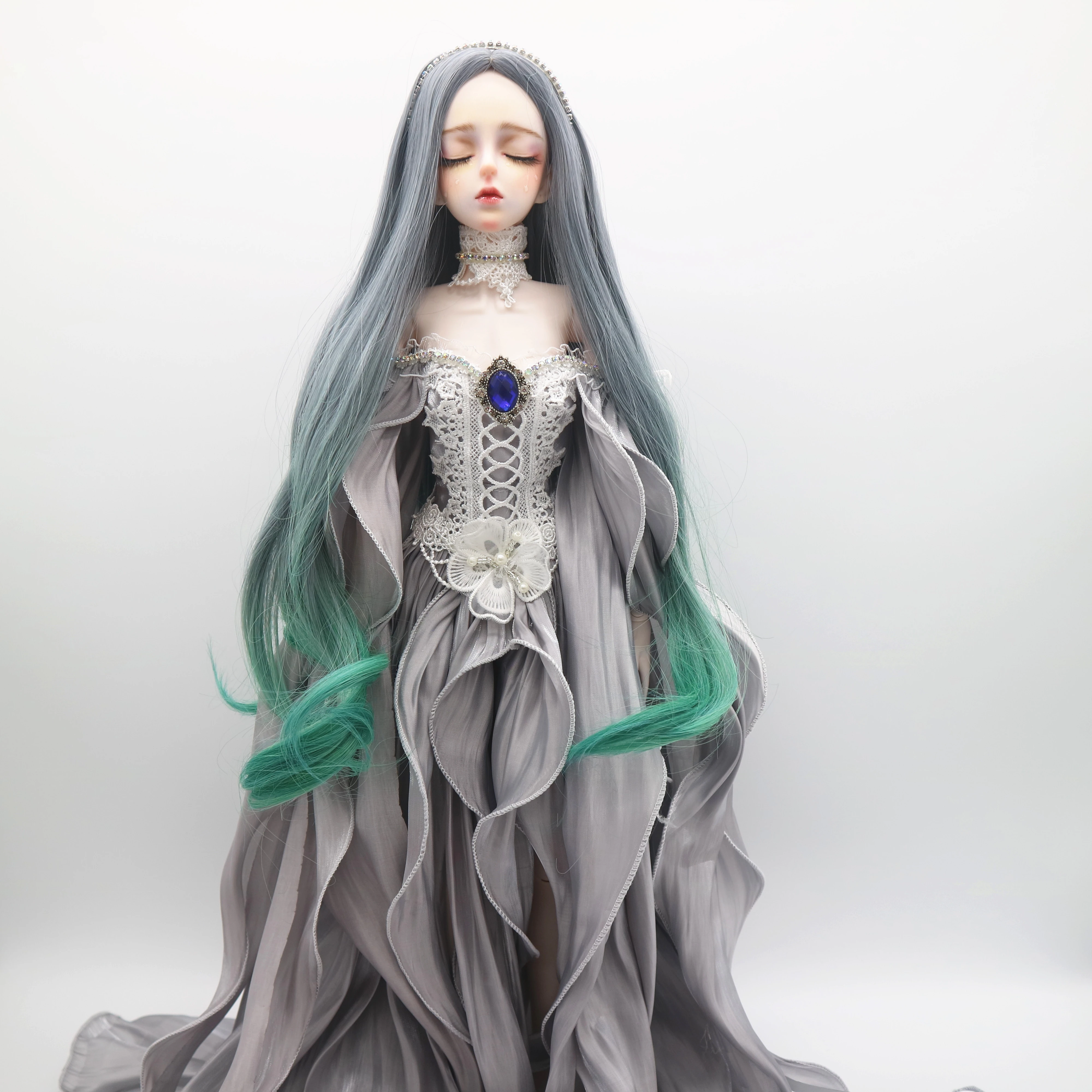 訳あり品送料無料 WE150 BJD 1 3 ドール 衣装 3点セット ハンドメイド