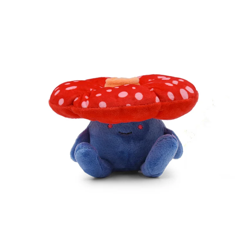 Takara Tomy Покемон кукла Gyarados погремушка Gastly Kangaskhan мультфильм чучела Пикачу плюшевая игрушка рождественские подарки для детей