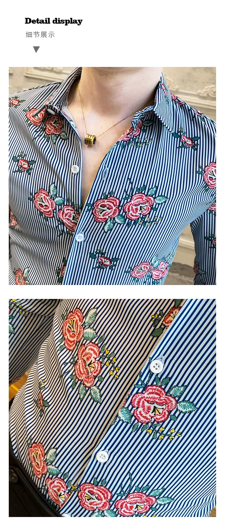 Chemise noøl Homme, французская рубашка, приталенная, с принтом, Camisas Para Homem, повседневные рубашки, мужская рубашка, модная, нарядная, клубная одежда