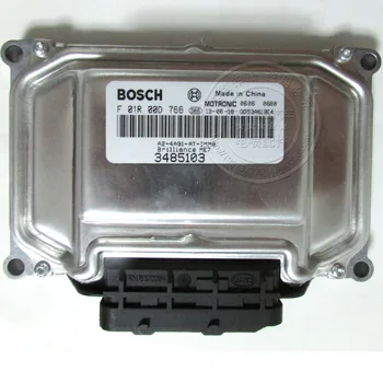 

Free Delivery. Engine computer ECU F01R00D766 3485103