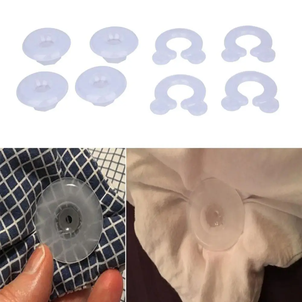 

16Pcs Quilt Clip Bed Sheet Fixer Grabber Plastic Button Bed Houseware Holder Comforter Grippers Quilt Sheet Accessories
