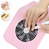 40W Pink or white Nail Dust Collector Nail Suction Fan Nail Dust Vacuum Cleaner Machine with 2 Dust Collecting Bag Salon Tools ► Photo 3/6