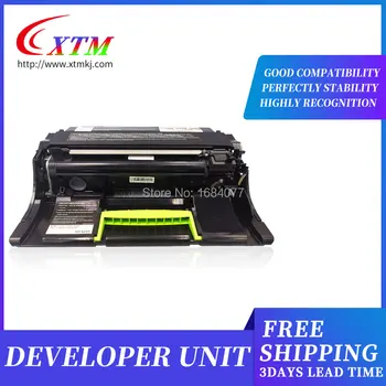 

Drum Unit for Lexmark MB2442adwe MB2338adw B2442dw B2650dn B2546dw MB2546adwe B2650dw MB2650adwe B2338dw 60K opc cartridge unit