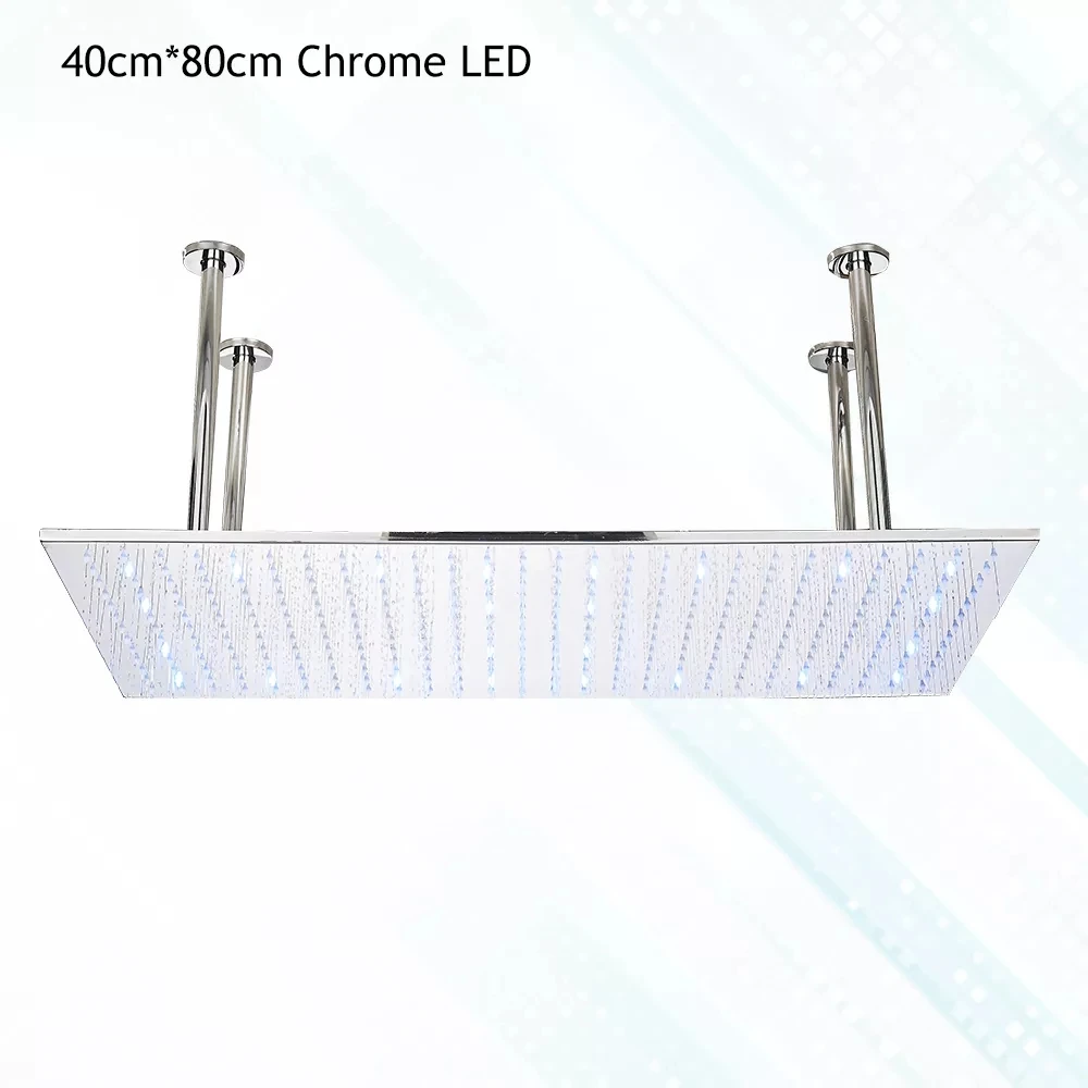 Chrome LED