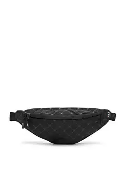 

Fila - Riñonera Henry Waist - 685090 NEGRO bag, riñonera mujer, cangurera, waist pack