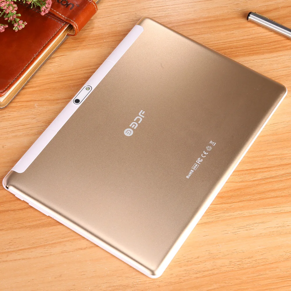 10.1 Inch 3G/4G Tablet - 4GB+64GB, Android 9, Octa Core, GPS, Bluetooth, Wi-Fi, Mobile Phone Call Description Image.This Product Can Be Found With The Tag Names Computer Office, Tablet, Tablets