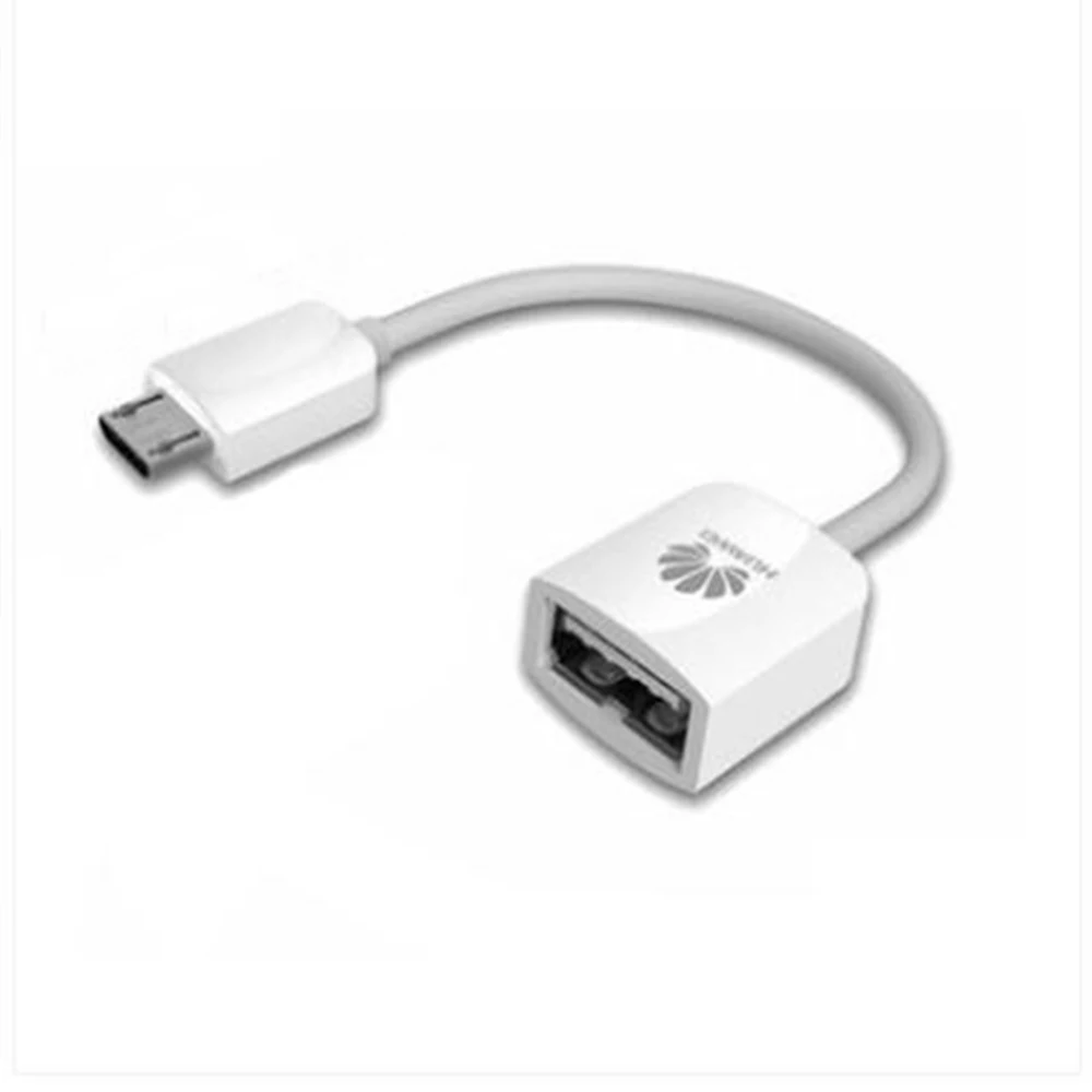 Huawei OTG адаптер Micro USB кабели OTG USB кабель Micro USB к USB для huawei samsung LG sony Xiaomi Android телефон флэш-накопитель