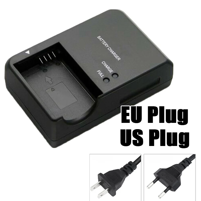 Батарея Зарядное устройство для Камера Canon CB-2LzE 2LzE CB-2Lz 2Lz Canon Камера NB-7L NB7L 7L