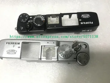 

Original Top Cover Control Panel Part Unit For FUJI X-E1 X-E2 XE1 XE2 Camera Replacement