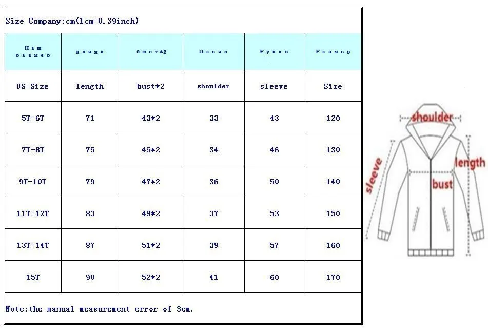 new children's clothing Parka real fur hot hat long winter thin shirt girl's clothing coat coat teenager 10 years old