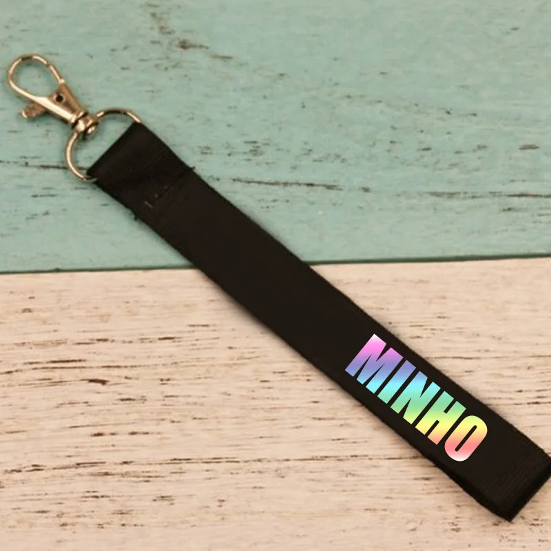 Stray Kids Keychain pendants 2020