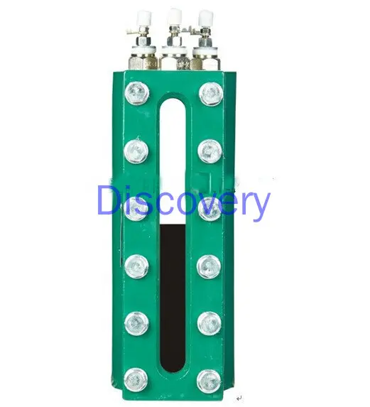 

Steam Boiler Electrode Tube Sensing Type Black and White Water Level Gauge HX-CHB-1.6