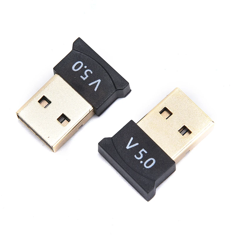 5,0 Bluetooth USB адаптер Bluetooth ключ Bluetooth передатчик USB адаптер для компьютера PC беспроводная мышь для ноутбука