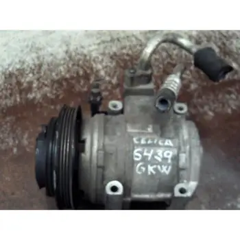 

HFC134A Air Conditioning Compressor Toyota Celica (t20) 1.8 16v Cat