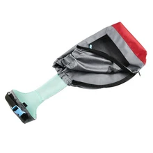 Защита грудных конечностей, домашняя дышащая парализованная сумка для домашних животных с эластичной резинкой на талии, домашняя сумка с защитой от царапин, подходит для всех размеров, уменьшает трение