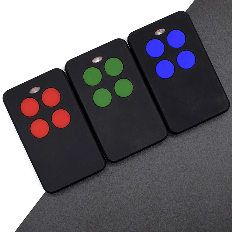 Remote Control Multi Brand Frequency Duplicate 280mhz to 868mhz 4 Channel Command Handzender