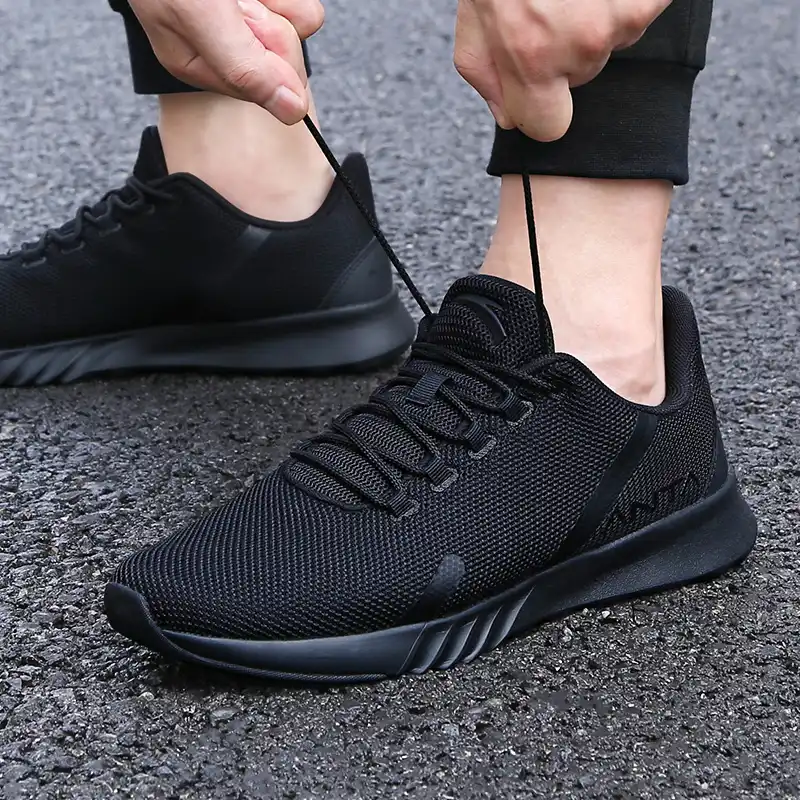 tenis corrida casual