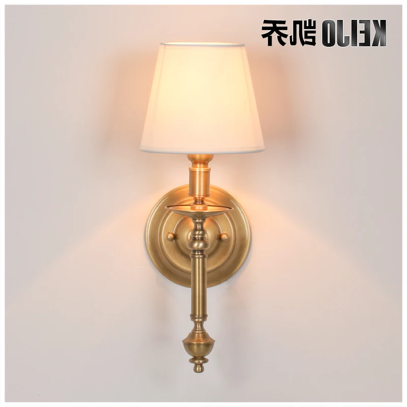 

loft wandlamp wood bedside bedroom aisle lampara pared