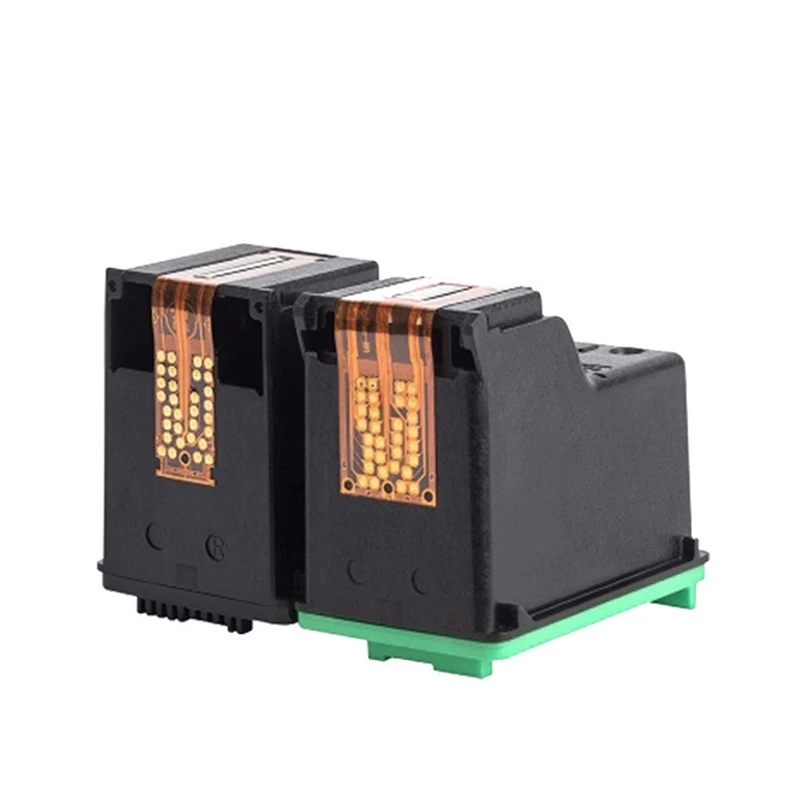 350XL 351XL сменный Картридж для струйного принтера совместимая hp D4200 J5370 6400 OUJ99