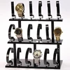 Clear Acrylic Watch Display Holder Stand Rack Showcase Tool Transparent Wristwatch Stand Case Dropshipping Bracelet Holder ► Photo 2/5