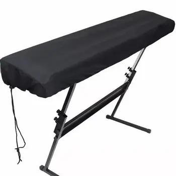 

Electronic Piano Keyboard Dust Cover for 61/88 Key Cover Anti Dust Covers