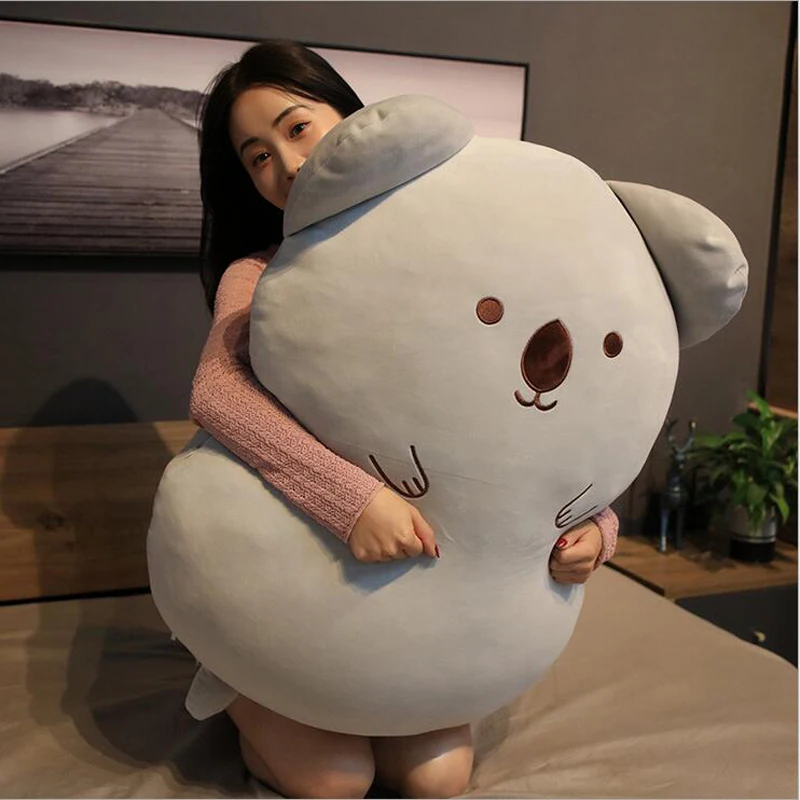 Kawaii Panda Подушка плюшевые игрушки чучела Шиба кукла ину Мягкие плюшевые подушечки подушки для дома дети грелка игрушка подарок