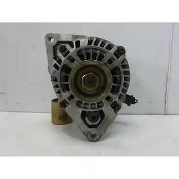

A002TC0091 ALTERNATOR MAZDA 3 SALOON (BK)