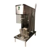 Freeze Fruit Yogurt Ice Cream Swirl Mixer Blender Real Ice Cream Maker Fruit Ice Cream Blender Mixer Machine 2