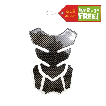

Motorcycle Stickers And Decals Fule Gas Tank pad Tankpad Protector FOR bmw s1000rr f800r suzuki bandit 600 sv 650 honda nc750x