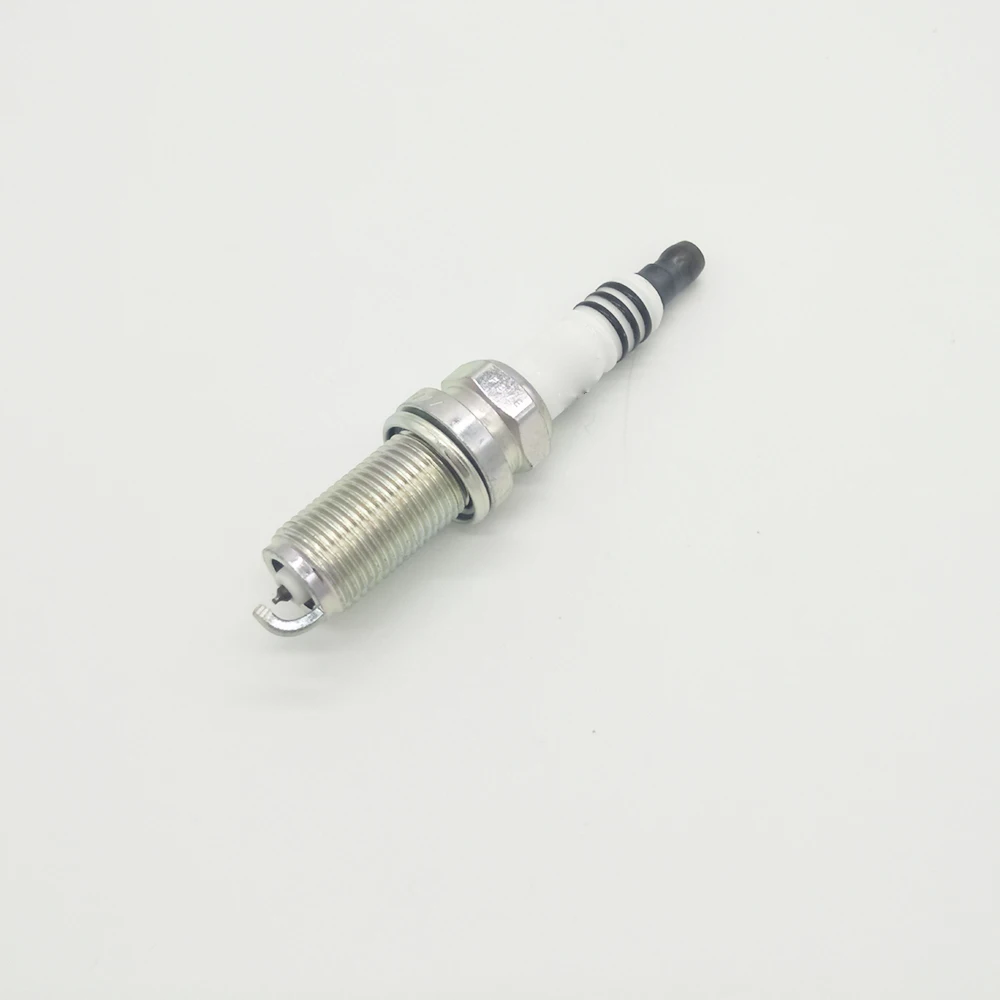 1pcs High Quality LFR6AIX-11 6619 Iridium Spark Plug Car LFR6AIX11 For BMW Subaru Volvo Yamaha Toyota | Автомобили и мотоциклы