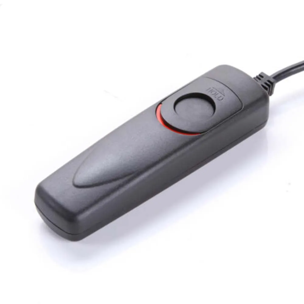 Дистанционный шнур затвора для CANON 1200D/1100D/760D/750D/700D/650D/600D/550D/70D/60D