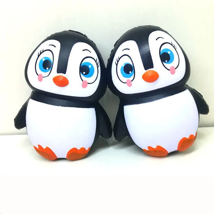 упражнение пингвин для женщин