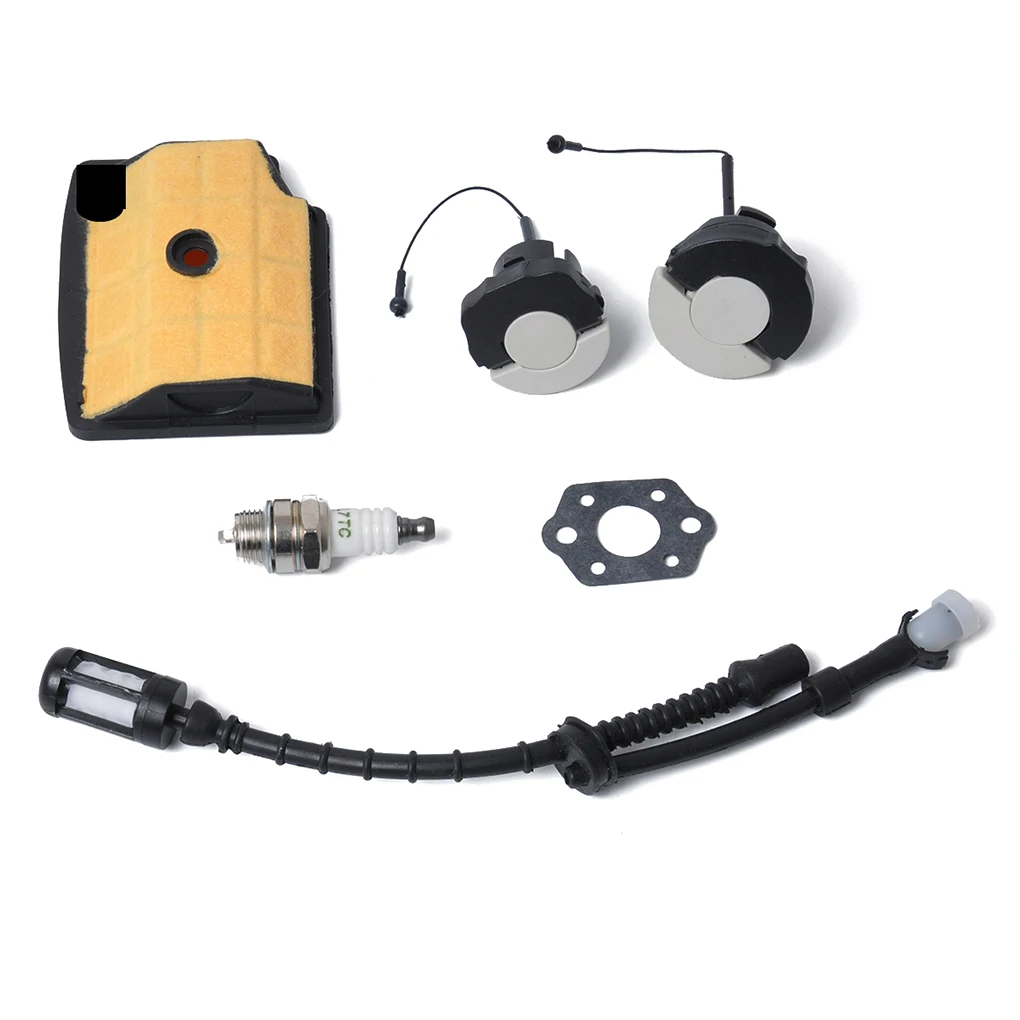 Замена для STIHL MS170 MS180 017 018 ZAMA 1130 120 0603 карбюратор комплект бензопилы Carb