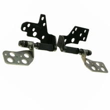 Ноутбук ЖК-дисплей Экран петли для hp двумя способами; женские 17-an011dx 17-an012dx 17-an013dx 17-an016tx 17-это 17-an014TX ЖК-дисплей Экран Петли L& R