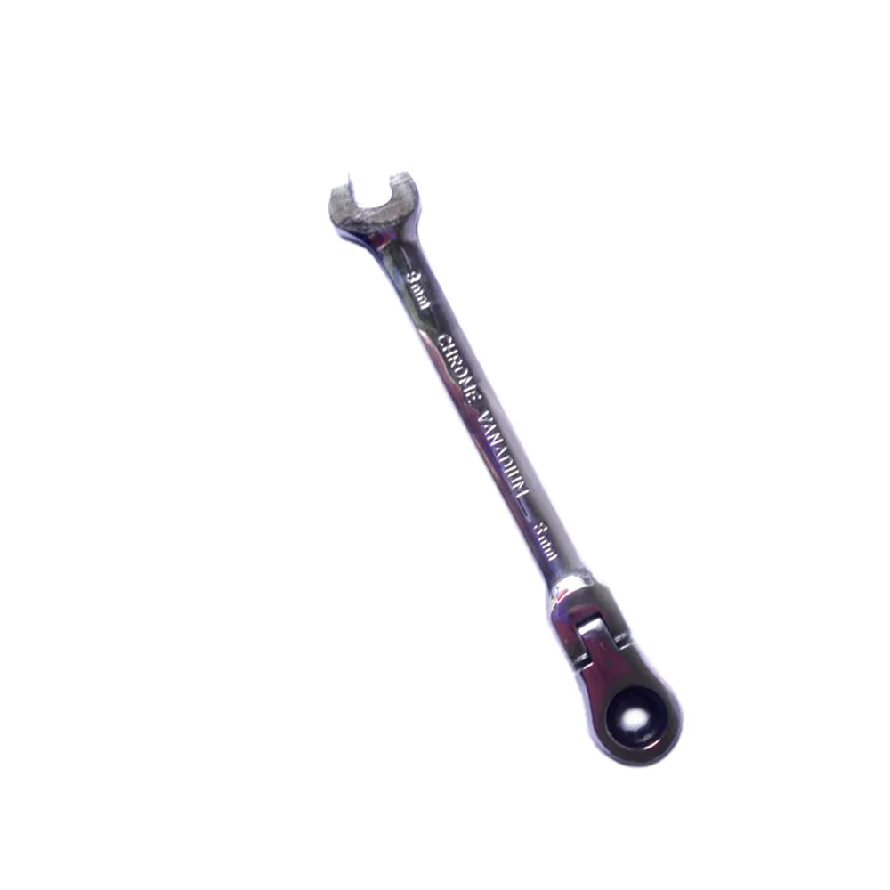 

8mm BOSI drophead ratchet combination wrench