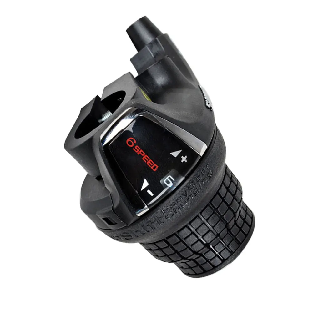 

Cycling Outdoor Moutain Bike Hiking Gear Revoshifter Replacement Universal Foldable Accessories Grip Shift Lever Durable