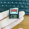 Doom Eternal FPS Game Doomguy enamel pin first-person shooter game One of the most iconic video games in history brooch badge ► Photo 3/3