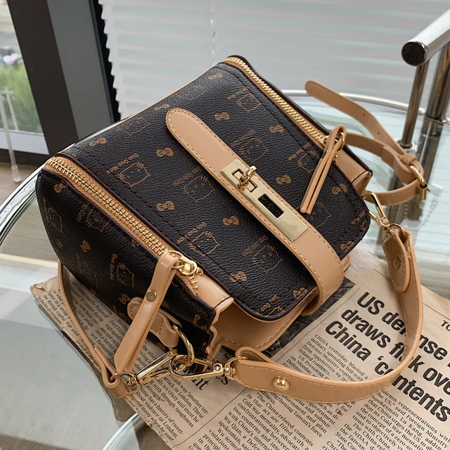 Luxury Mini Bags 2020 Literacy Basics