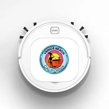 

Auto USB Sweeping 1800Pa Multifunction Smart Robot Vacuum Cleaner Dry Wet Floor Cleaner Venice Beach California