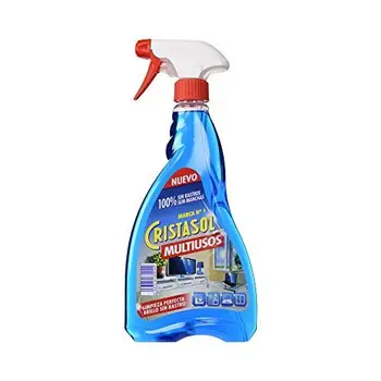 

cristasol-nettoyant Mehrzweck Pistole 750 ml cristasol