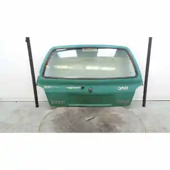 

TAILGATE RENAULT TWINGO (CO6)