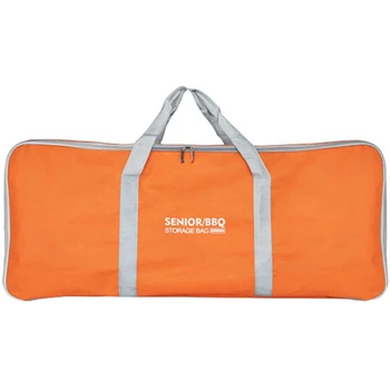 

Waterproof BBQ Grill Barbeque Cover Thick Oxford Cloth Outdoor Rain Grill Anti Dust Protector for Charcoal Electric Barbecue Bag